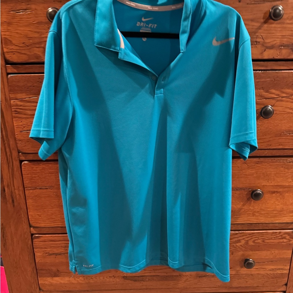Men’s XL Nike Polo